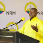 President Museveni Cautions Opposition Against Distorting NRM Primaries As He Launches Party Register Update For 2026 Elections