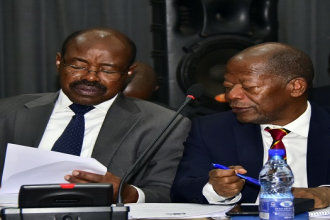 Education Minister Hon. Chrysostom Muyingo Calls For More Funding For Public Universities
