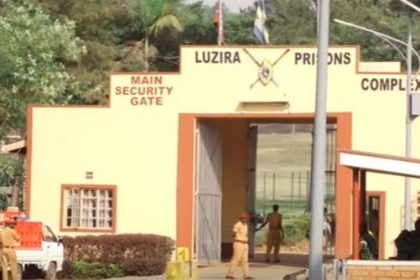 President Museveni Okays Plan To Turn Luzira Prison Into Five Star Hotel