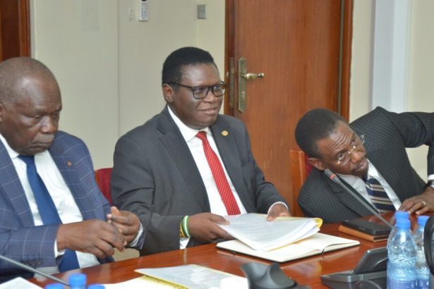 House Legal Committee Puts Brakes On Bills Rationalizing Government Agencies