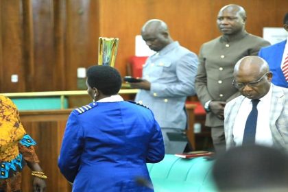 Parliament Urges Government To Improve Water Access, Security In Karamoja To Curb Famine