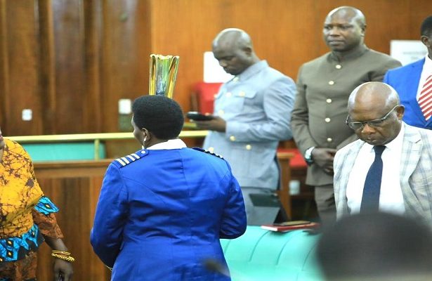 Parliament Urges Government To Improve Water Access, Security In Karamoja To Curb Famine
