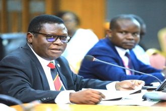 Justice Minister Norbert Mao Seeks Justice For Victims Of Injustice In Fishing Communities