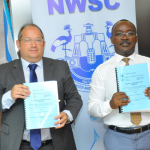 NWSC Moves To Improve Water Supply, Sanitation Situation In New Cities