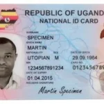 NIRA To Kick Off Mass Registration For Upgraded National IDs In June This Year