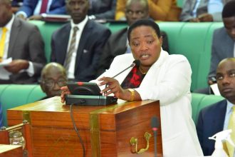 Parliament Rejects Report On Refugees’ Status