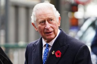 King Charles III Diagnosed With Cancer, Buckingham Palace Says