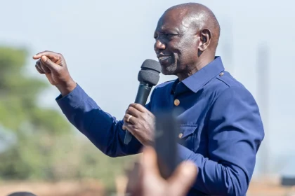 President William Ruto Orders Sacking, Arrest Of Government Officials Who Issued Licence To Embakasi Gas Plant