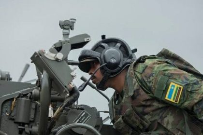 Preparing For War? Rwanda Intensifies Defense Measures Amidst ‘Serious Threat’ From DR Congo