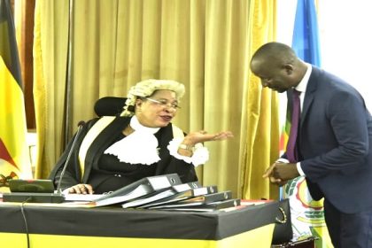 Party Whips Re-designate Members Of Parliament In Committee Shakeup