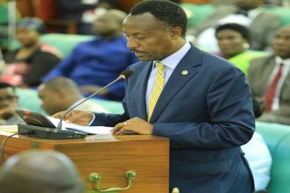 Parliament Urges Government To Release Funds For Donor-Funded Projects