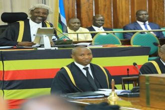 Parliament Directs Ministry Of Energy To Sensitise Communities On Minerals