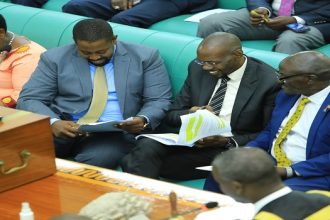 Parliament Approves New Aviation Law