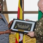 Uganda & Algeria To Sign Memorandum Of Understanding With Focus On Counterterrorism