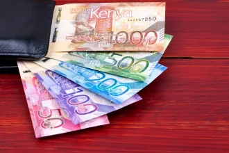 Kenya’s Currency Pushes Public Debt To Record High Of Ksh11.14 Trillion
