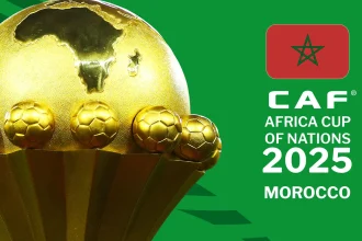 AFCON 2025 In Morocco: CAF Agrees For Continental Tournament To Take Place In July-August