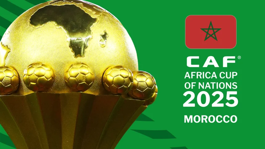 AFCON 2025 In Morocco: CAF Agrees For Continental Tournament To Take Place In July-August