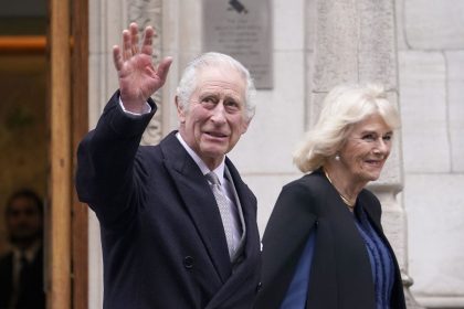 King Charles Finally Speaks Out After Cancer Diagnosis