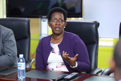 Hospital Water Arrears: Ministry Of Health Proposes Construction Of Boreholes