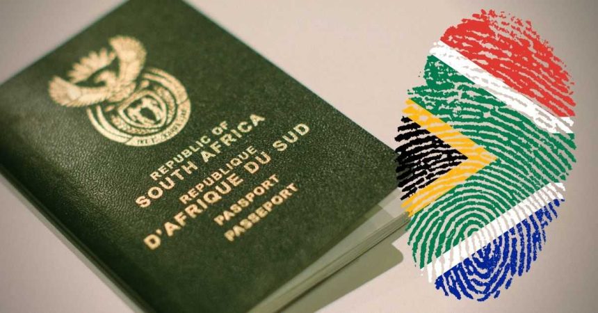 Kenya Scraps Entry Fee For South Africans & Other Foreign Nationals