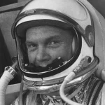 Today In History: February 20, John Glenn Becomes First American To Orbit Planet Earth