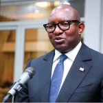 DR Congo Government Dissolved After Prime Minister Resigns