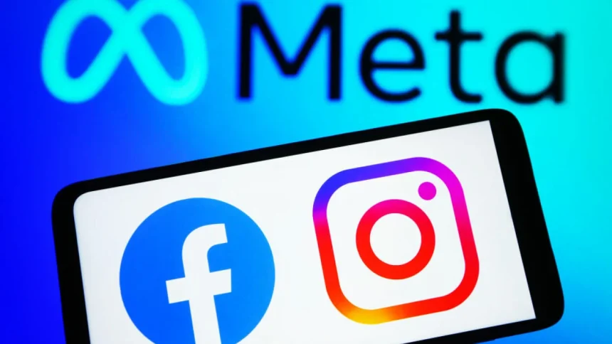 Meta Unveils Plan To Distinguish AI-Generated Images Across Facebook and Instagram