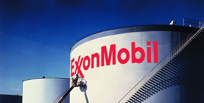 Exxon Mobil To Leave Equatorial Guinea After Nearly 30 Years