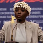 Kenya's Lupita Nyong'o Makes History As First African To Head Berlin International Film Festival Jury