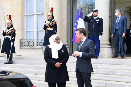 Tanzania Strengthens Partnership With French Multinational In Expanding Gas Project Ventures