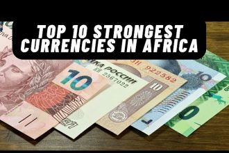 2024 Rankings: 10 Strongest Currencies In Africa 2024