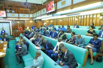 NITA-U Survives Closure As Parliament Blocks Bill To Send Agency To ICT Ministry 