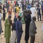 Senegal Prepares To Choose Next President As Voting Begins