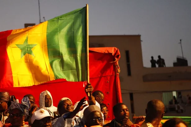 Senegal: Presidential Election Campaigns Kick Off Ahead Of March 24th Vote