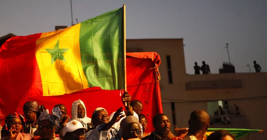 Senegal: Presidential Election Campaigns Kick Off Ahead Of March 24th Vote
