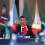 China, Angola Upgrade Ties To Comprehensive Strategic Cooperative Partnership