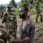 Congo Reinstates Death Penalty After More Than 20 Years