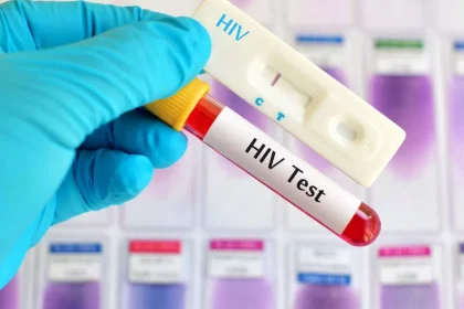 Hopes Of HIV Cure After Breakthrough Using Gene-editing 'Scissors'
