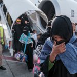 Ethiopia Repatriates 70,000 Nationals From Saudi Arabia