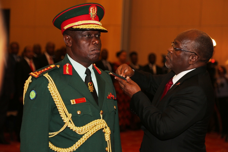 Former Security Chief Unveils: Late President John Magufuli Anticipated His Demise