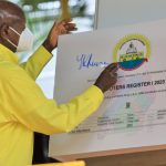 NRM Register Update Exercise Kicks Off Countrywide