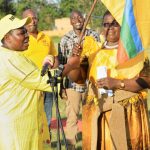NRM Conference Unanimously Endorses Janet Adongo As Flag Bearer for Dokolo By-election