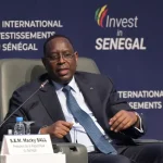 Foreign Investors On Alert As Senegal Nears Election Marred By Uncertainty