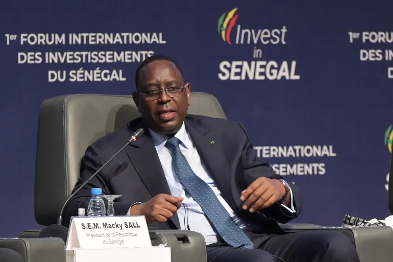 Foreign Investors On Alert As Senegal Nears Election Marred By Uncertainty