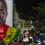 Senegal Election Results: Who Is Diomaye Faye, Tipped To Be Next President?
