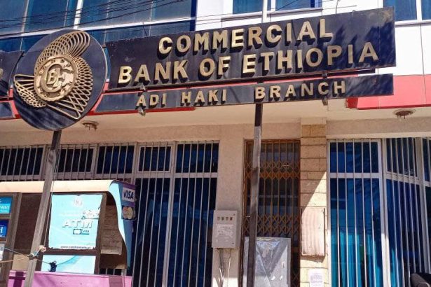 Ethiopian Bank Seeks To Recover Millions After Technical Glitch Triggered Massive Withdrawals