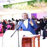 Deputy Speaker Thomas Tayebwa To Mobilise Ugx 200 Million For Nyenga Seminary