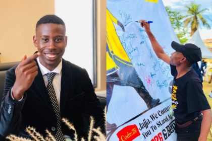 Open Letter To Whoever Is Criticizing ONC’s Namyalo On Her Comments About Uganda Not Being A Monarchy
