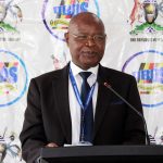 Dr. Chris Mukiza Gets Another Term As UBOS Executive Director
