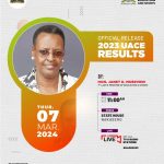 UNEB To Release 2023 UACE Results Tomorrow